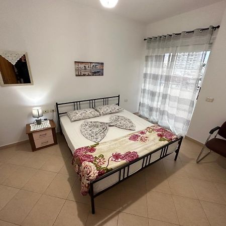 Vasilika Apartments Sarande Exterior photo